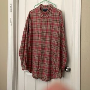 Ralph Lauren men’s shirt